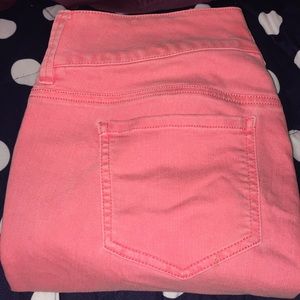 Torrid jeggings size 12R